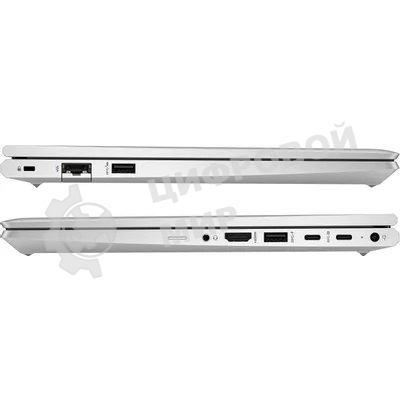 Ноутбук HP Probook 440 G10 Core i5-1334U 14