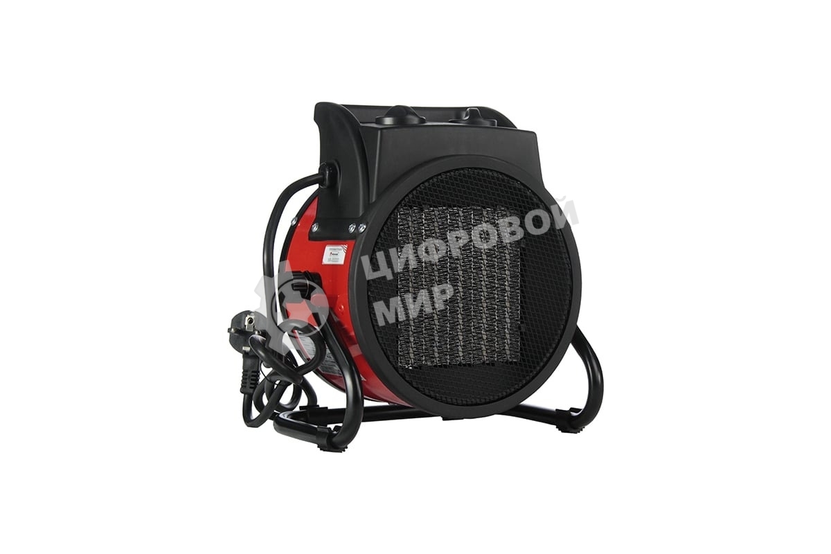 Тепловентилятор HINTEK XR-03220 электро