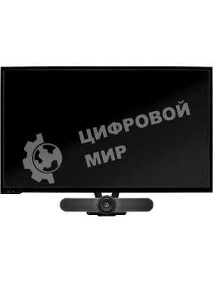 Держатель Logitech для крепления к телевизору камеры MeetUP