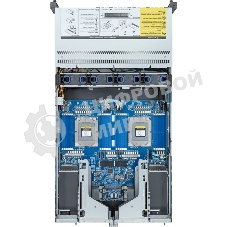 Серверная платформа Gigabyte 1U R283-Z92-AAE2