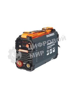 Инвертор WM230DVC MMA с подарком Маска 300D