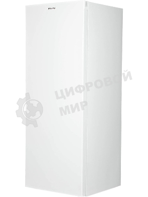 Морозильная камера Hyundai CU2005, белый, 157л, 5 ящиков