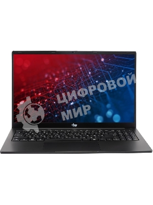 Ноутбук IRU Strato 15ALID4/15.6