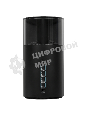 Бесшовный Mesh роутер HUAWEI 53030DFX PANGU1-BE32A-20 WiFi Mesh X1 Pro Wi-Fi 7, BE3600 , WAN/LAN 2.5Gb/s