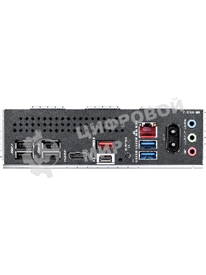 Материнская плата Gigabyte B550 X EAGLE WIFI6E, AM4, AMD B550, 4xDDR4, 4xSATA 6Gb/s, 2xM.2, 1xPCIe 4.0 x16, 4xPCIe 3.0 x1, 1xHDMI, 1x 2.5Gb LAN, 4xUSB 2.0, 3xUSB 3.2 Gen 1, 1xUSB 3.2 Gen 2, 1xUSB Type-C, 3x3.5 мм, 7.1, ATX