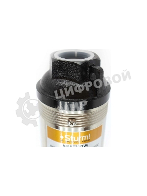 Насос центробежный Sturm! WP9727DWI 370Вт 4500л/час