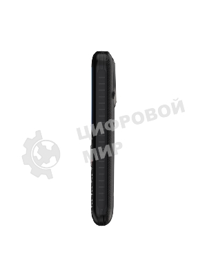 Мобильный телефон Maxvi B21ds up черный