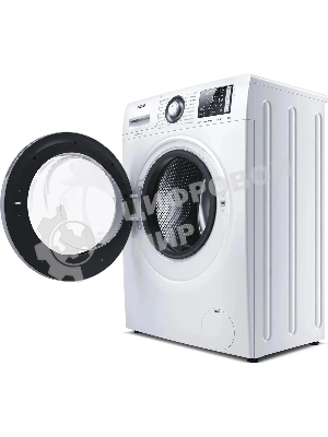 Стиральная машина Atlant 80С1214-С-01 белый, загрузка фронтальная 8 кг, 1200 об/мин, класс: А+++