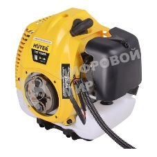 Триммер бензиновый Huter GGT-1500SX 1500Вт 2л.с. разбор.штан. реж.эл.:леска/нож