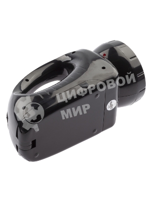 Фонарь светодиодный ЭРА Трофи TSP12 кемпинговый походный ударопрочный, 150 LED, 2 режима, встроенный светильник