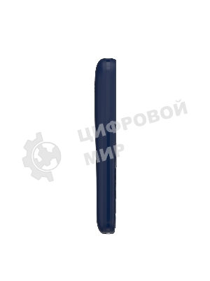 Мобильный телефон Maxvi K200 синий