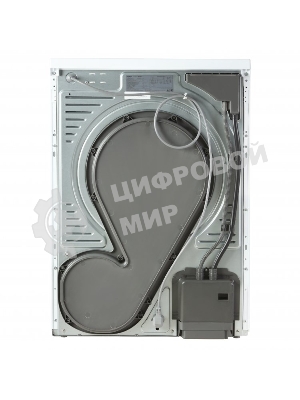 Сушильная машина БИРЮСА DM-SN9/46 белый