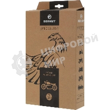 Автомобильный компрессор Berkut MT-1000 11л/мин шланг 0.05м