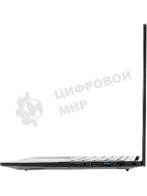 Ноутбук IRU Strato 15ALID5 Core i5 1235U 8Gb SSD256Gb Intel UHD Graphics 15.6