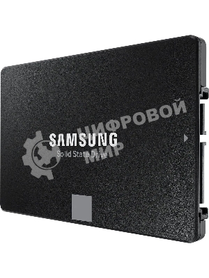Жесткий диск SSD SAMSUNG SATA2.5