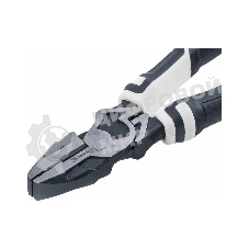 Плоскогубцы комбинированные Matrix 210 мм, усиленная система, PRO