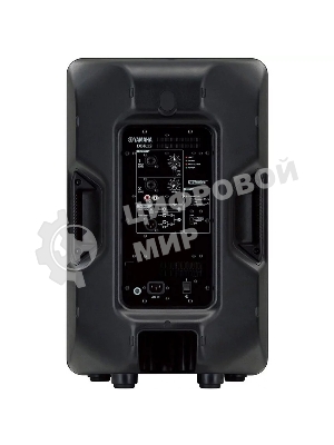 Акустическая система Yamaha DBR12 активная, 12