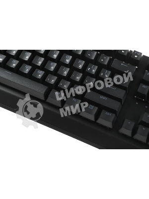 Клавиатура Razer BlackWidow V3 Tenkeyless проводная, USB, чёрный