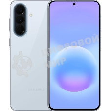 Смартфон Samsung Galaxy A57 5G SM-A576B 8/128Gb голубой