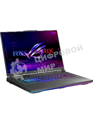 Ноутбук Asus ROG Strix G16 G614PW-TS133/16
