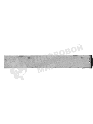 Источник бесперебойного питания Ippon DC Upper PM 3K 3000Вт 3000ВА черный