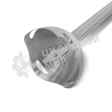 Блендер Blackton Bt HB401P Black. Мощность 900 Вт, 3 в 1: блендер, миксер, измельчитель