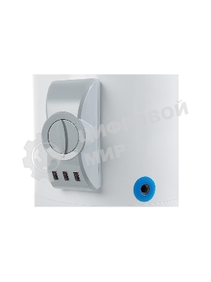 Водонагреватель Thermex Champion ER 200V 6.0кВт 200л электрический настенный