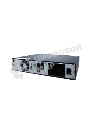 Источник бесперебойного питания ACD PW-RackLine Pro 1000I