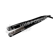 Выпрямитель Polaris PHSS 2595TAi Argan Therapy PRO 48Вт черный (макс.темп.:230С)