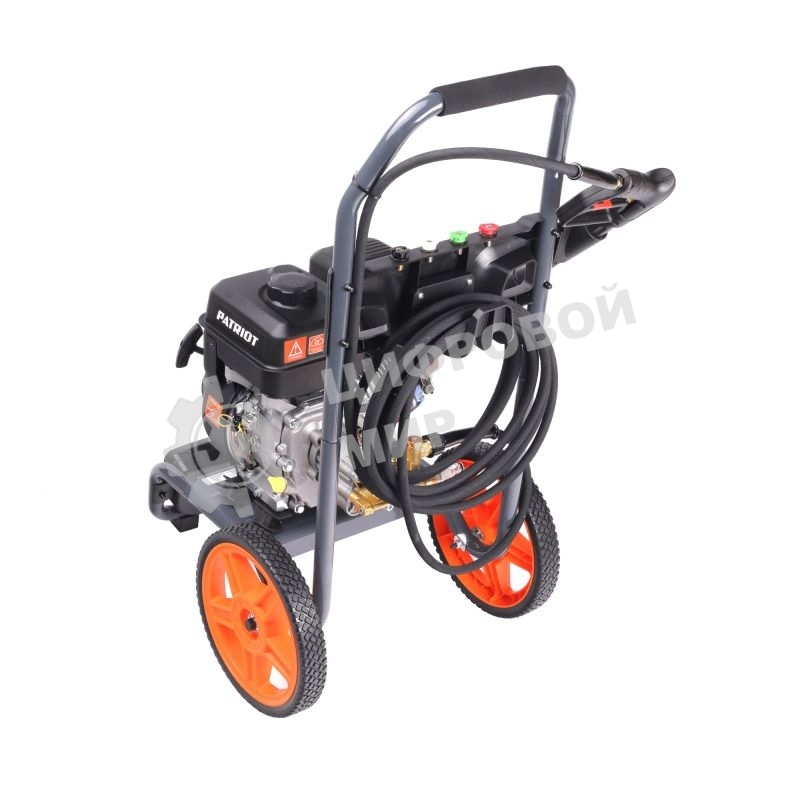 Моющий аппарат бензиновый PATRIOT GT3 Pro