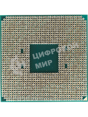 Процессор AMD Ryzen 5 3600 Soc-AM4 3.6GHz OEM