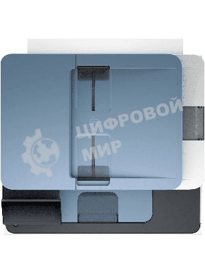 МФУ лазерное HP Color LaserJet Pro MFP 3303fdw (499M8A), A4, цветной, печ. до 25 стр/мин., скан. до 19 стр./мин., 600x600 dpi, Ethernet, USB, Wi-Fi