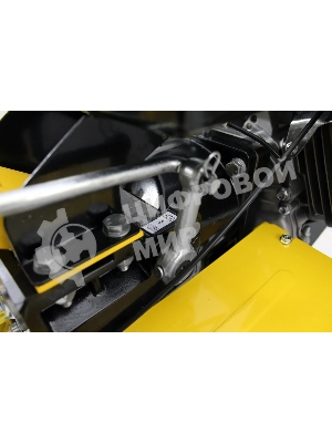 Сельскохозяйственная машина Huter МК-8000 (70/5/10) бензиновый 8л.с.