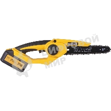 Электропила аккумуляторная Huter ELS-20/8-Li-2К-BL