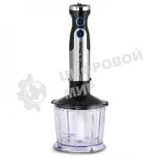 Блендер Zigmund & Shtain BH-345 M