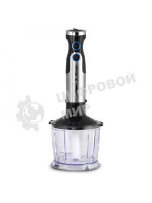 Блендер Zigmund & Shtain BH-345 M