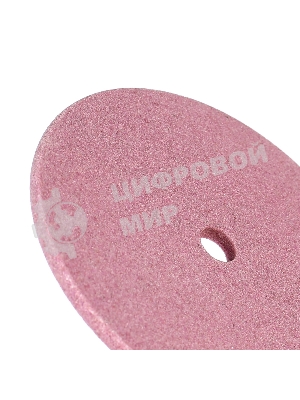 Диск заточной PATRIOT PGD 148 - 100 мм*10 мм*4.8 мм