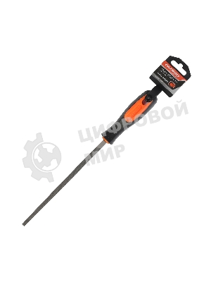 Напильник Patriot NPQ-200M квадратный по металлу 200мм