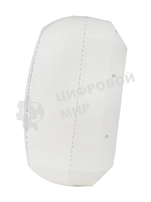 Акустическая система Intrend ITSPK-MSK8-W двухполосная, корпусная: 8