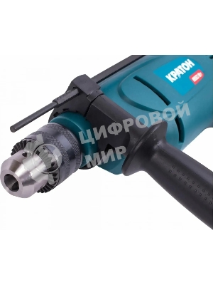 Дрель ударная Кратон PD-850 850Вт ключевой реверс (3 02 01 010)