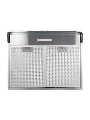 Вытяжка подвесная Centek СТ-1800-60 SS серебристый, 60 см, 350 куб. м/ч, 90 дБ