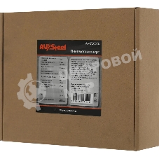 Пневмогайковерт AVSTEEL AV-720570 1/2dr. 570Нм