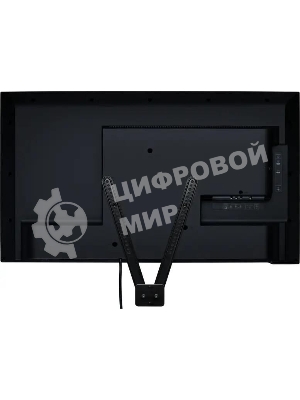 Держатель Logitech для крепления к телевизору камеры MeetUP