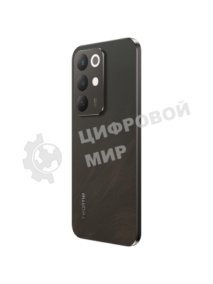 Смартфон Realme C85 RMX5566 8/256Gb, темно-серый