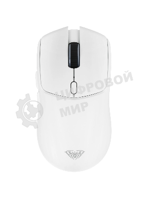 Мышь AULA SC580X white