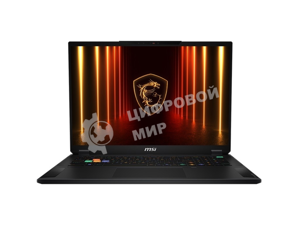 Ноутбук MSI Stealth 18 HX A2WI-083RU/18