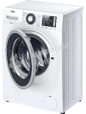 Стиральная машина Atlant 80С1214-С-01 белый, загрузка фронтальная 8 кг, 1200 об/мин, класс: А+++