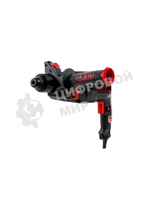 Перфоратор P.I.T. PBH28-C5 патрон:SDS-plus уд.:3.2Дж 1050Вт черный (кейс в комплекте)