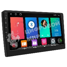 Автомагнитола ACV AD-9003 V2, 2 DIN, 9