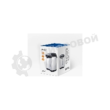 Термопот Blackton Bt TP536 черный/стальной, 5 л, 750 Вт